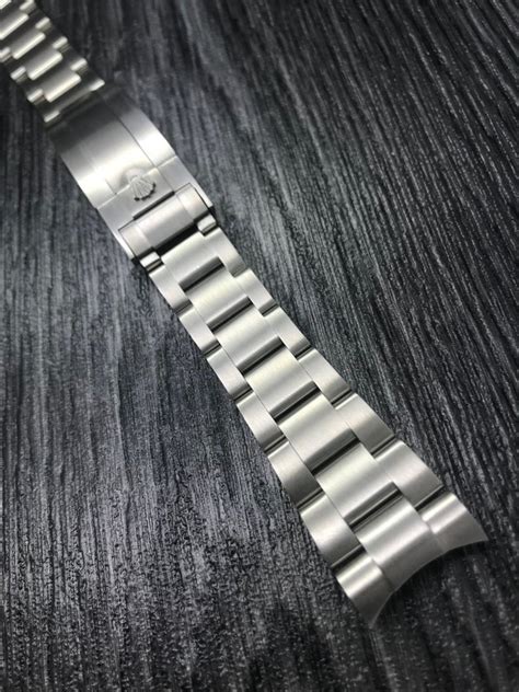 rolex submariner bracelet replacement